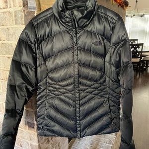 North Face Womens Jacket